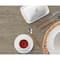 RoomMates Taupe Dimensional Natural Wood Peel & Stick Wallpaper